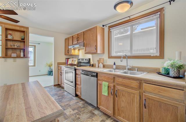 MLS Image for 2305  Piros  ,Colorado Springs, Colorado