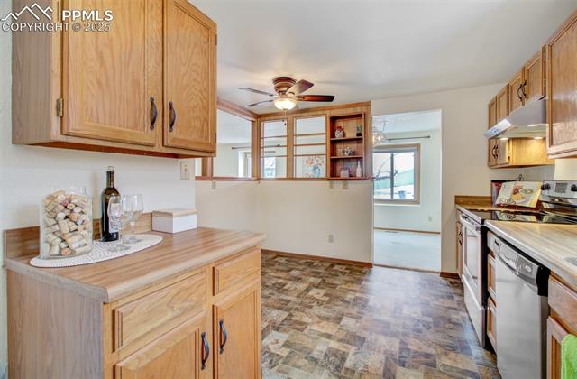 MLS Image for 2305  Piros  ,Colorado Springs, Colorado