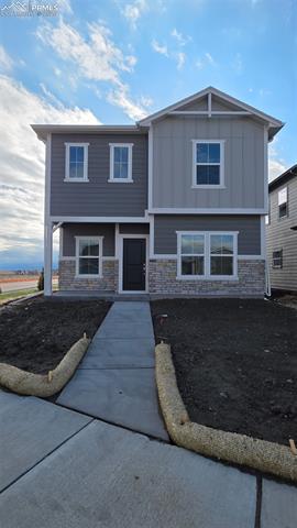 5369  Hodges  , colorado springs&nbsp; House Search MLS Picture
