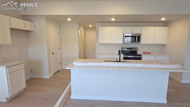 MLS Image for 5369  Hodges  ,Colorado Springs, Colorado