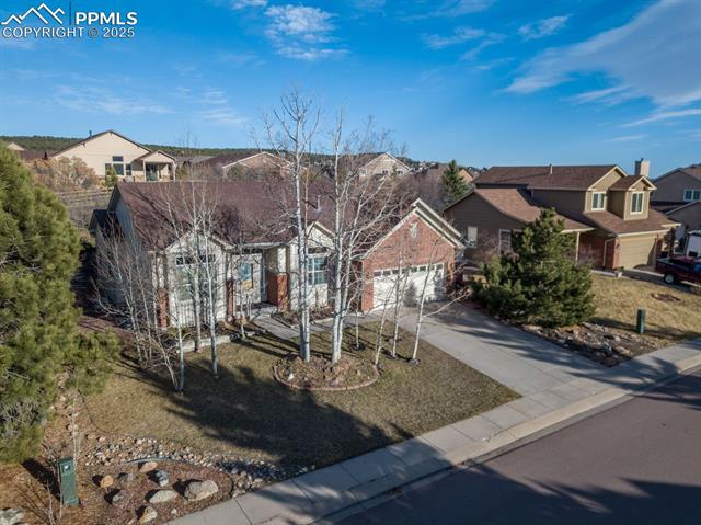 MLS Image for 15653  Split Creek  ,Monument, Colorado