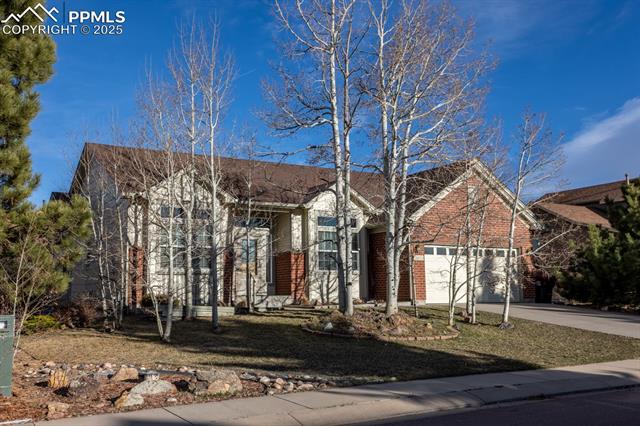 MLS Image for 15653  Split Creek  ,Monument, Colorado