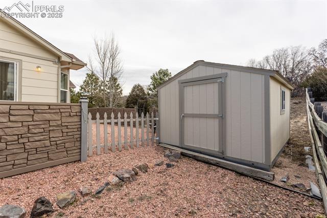 MLS Image for 15653  Split Creek  ,Monument, Colorado