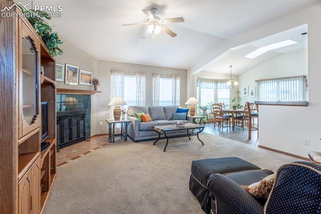 MLS Image for 15653  Split Creek  ,Monument, Colorado