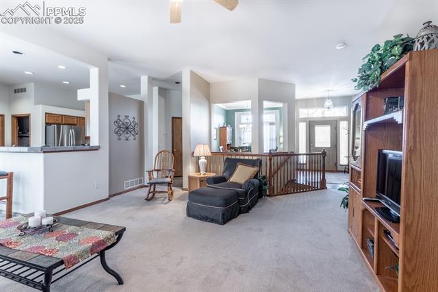 MLS Image for 15653  Split Creek  ,Monument, Colorado
