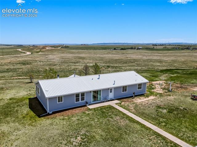 26155  Sweet  , calhan&nbsp; House Search MLS Picture