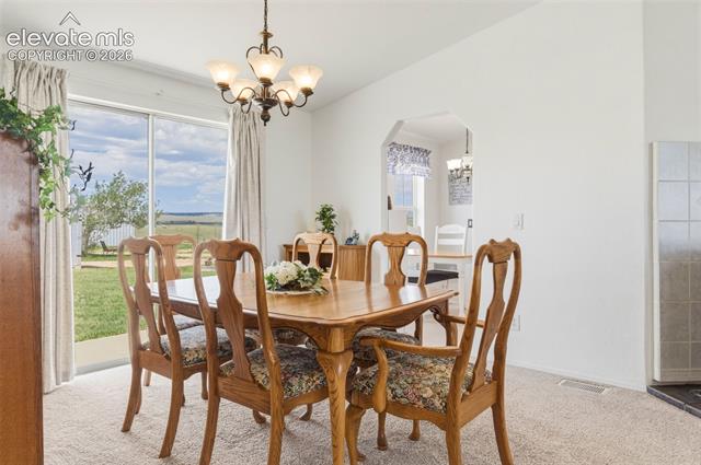 MLS Image for 26155  Sweet  ,Calhan, Colorado