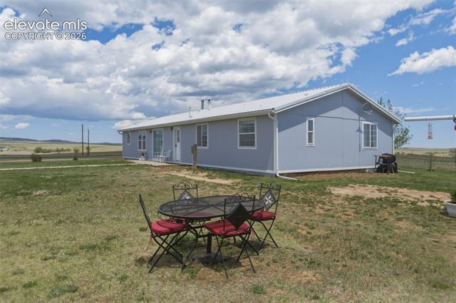 MLS Image for 26155  Sweet  ,Calhan, Colorado