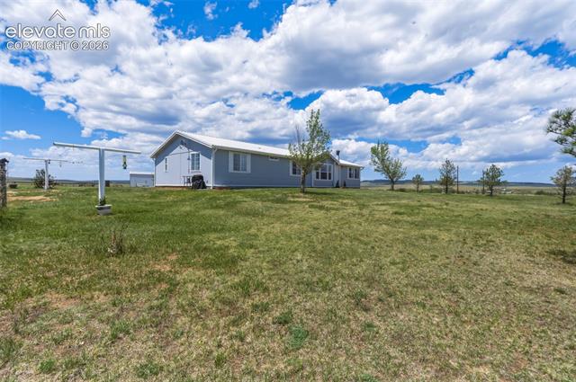 MLS Image for 26155  Sweet  ,Calhan, Colorado