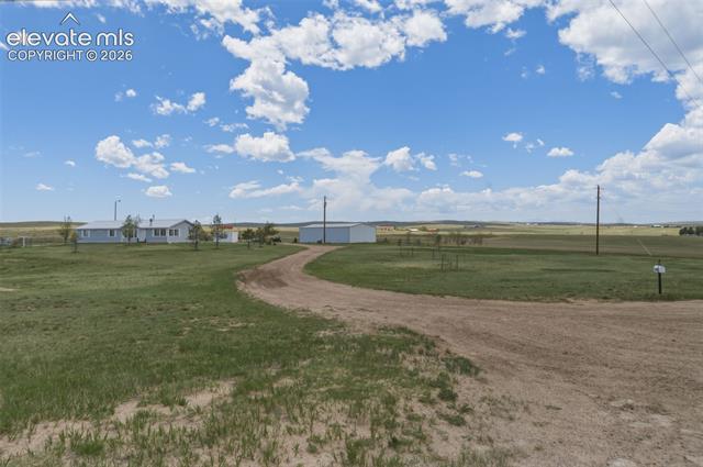 MLS Image for 26155  Sweet  ,Calhan, Colorado