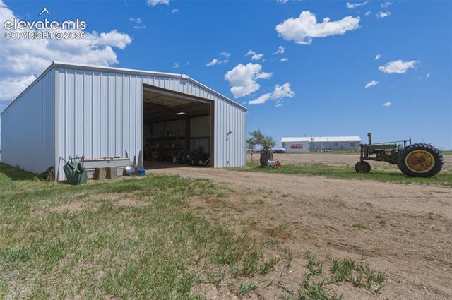 MLS Image for 26155  Sweet  ,Calhan, Colorado