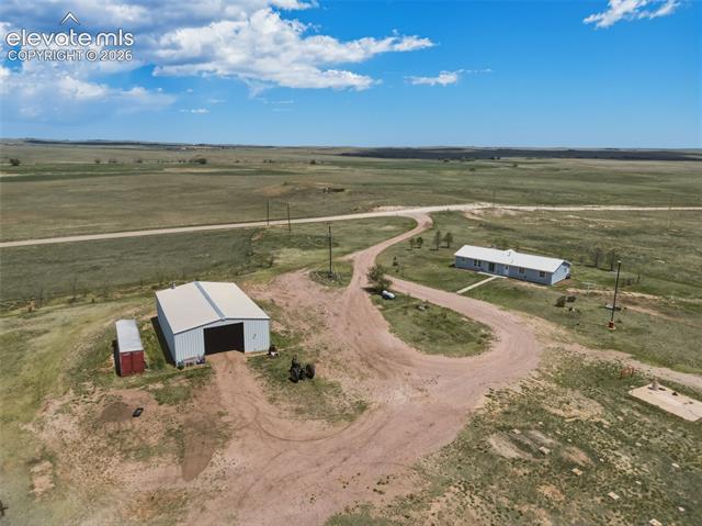 MLS Image for 26155  Sweet  ,Calhan, Colorado