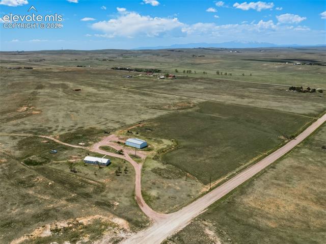 MLS Image for 26155  Sweet  ,Calhan, Colorado