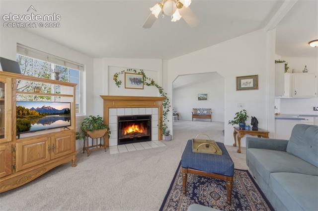 MLS Image for 26155  Sweet  ,Calhan, Colorado