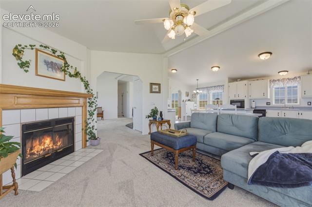 MLS Image for 26155  Sweet  ,Calhan, Colorado