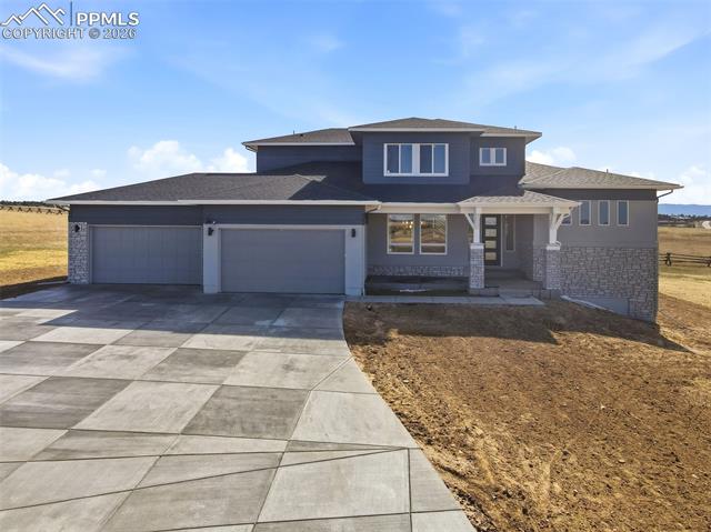 15447  Gimme  , colorado springs&nbsp; House Search MLS Picture