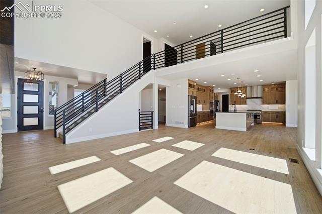MLS Image for 15447  Gimme  ,Colorado Springs, Colorado