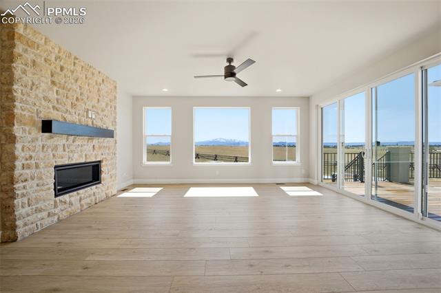 MLS Image for 15447  Gimme  ,Colorado Springs, Colorado