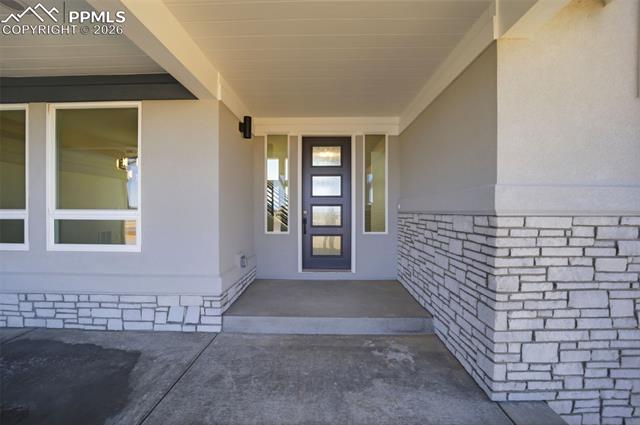 MLS Image for 15447  Gimme  ,Colorado Springs, Colorado