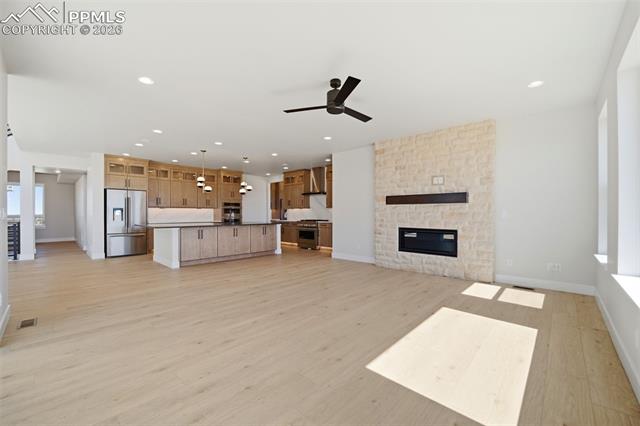 MLS Image for 15447  Gimme  ,Colorado Springs, Colorado