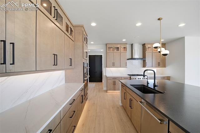 MLS Image for 15447  Gimme  ,Colorado Springs, Colorado