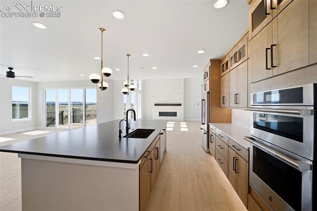 MLS Image for 15447  Gimme  ,Colorado Springs, Colorado