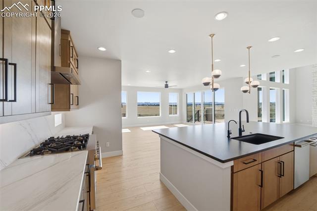 MLS Image for 15447  Gimme  ,Colorado Springs, Colorado