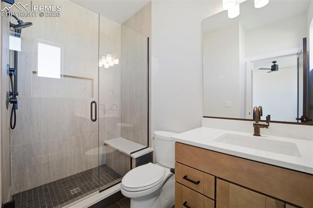 MLS Image for 15447  Gimme  ,Colorado Springs, Colorado
