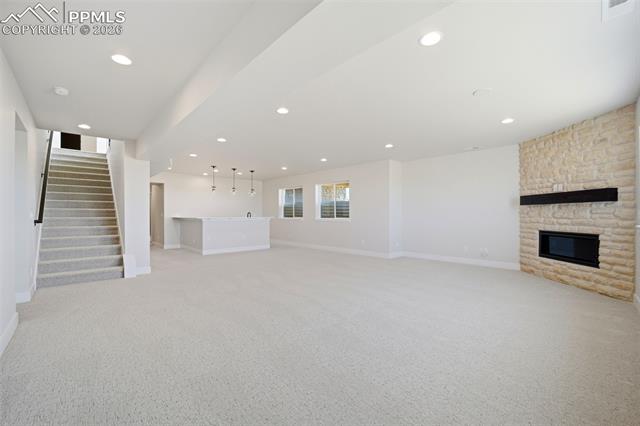 MLS Image for 15447  Gimme  ,Colorado Springs, Colorado