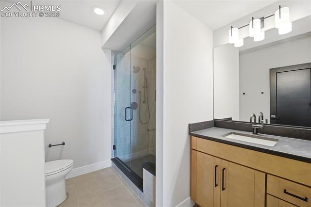 MLS Image for 15447  Gimme  ,Colorado Springs, Colorado