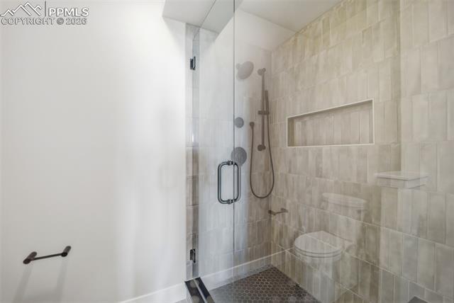 MLS Image for 15447  Gimme  ,Colorado Springs, Colorado