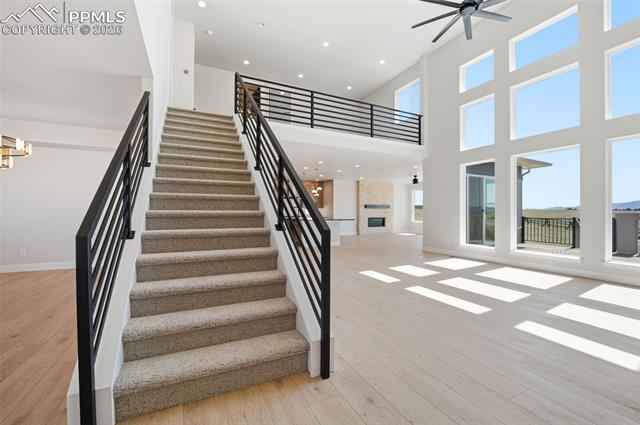 MLS Image for 15447  Gimme  ,Colorado Springs, Colorado
