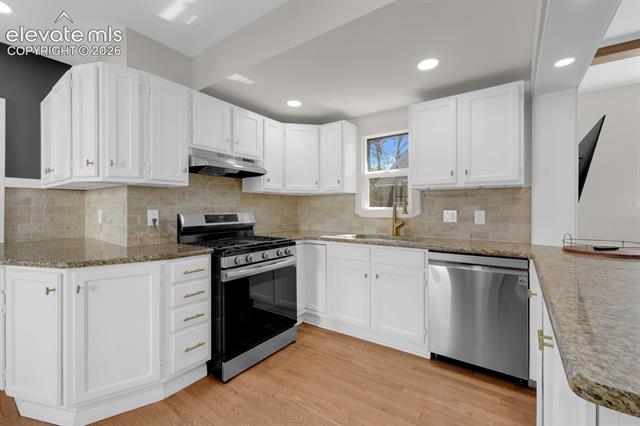 MLS Image for 314 E Columbia  ,Colorado Springs, Colorado