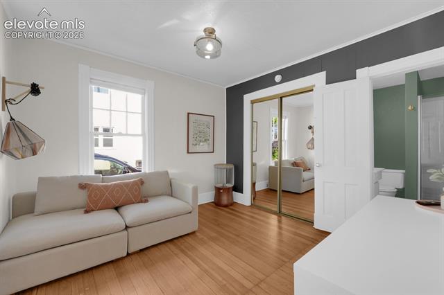 MLS Image for 314 E Columbia  ,Colorado Springs, Colorado
