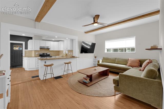MLS Image for 314 E Columbia  ,Colorado Springs, Colorado