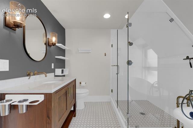 MLS Image for 314 E Columbia  ,Colorado Springs, Colorado