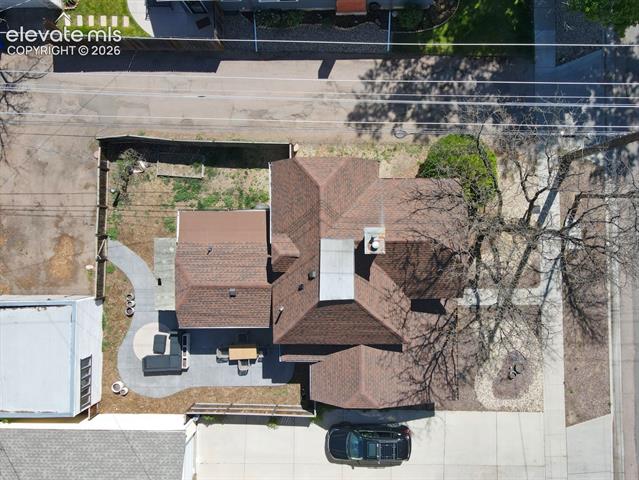 MLS Image for 314 E Columbia  ,Colorado Springs, Colorado
