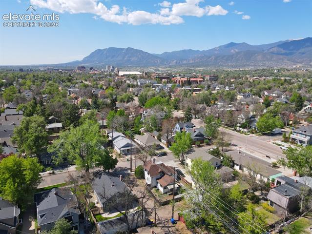 MLS Image for 314 E Columbia  ,Colorado Springs, Colorado