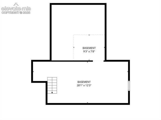 MLS Image for 314 E Columbia  ,Colorado Springs, Colorado