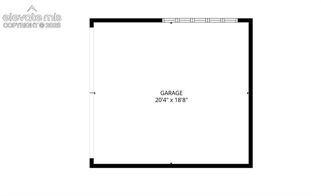 MLS Image for 314 E Columbia  ,Colorado Springs, Colorado