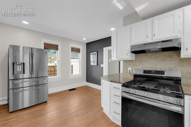 MLS Image for 314 E Columbia  ,Colorado Springs, Colorado