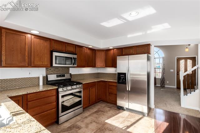 MLS Image for 8091  Parsonage  ,Colorado Springs, Colorado