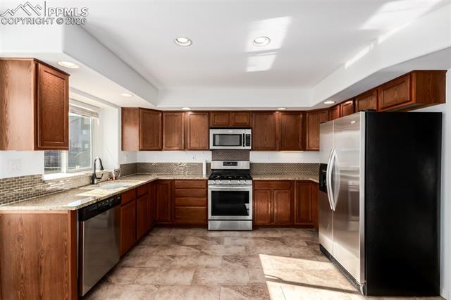 MLS Image for 8091  Parsonage  ,Colorado Springs, Colorado