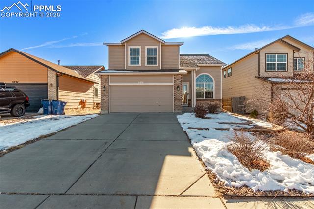MLS Image for 8091  Parsonage  ,Colorado Springs, Colorado