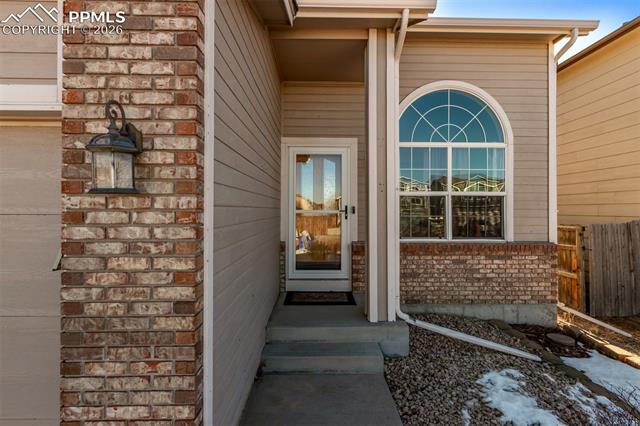 MLS Image for 8091  Parsonage  ,Colorado Springs, Colorado