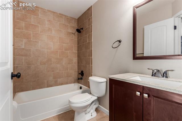 MLS Image for 8091  Parsonage  ,Colorado Springs, Colorado