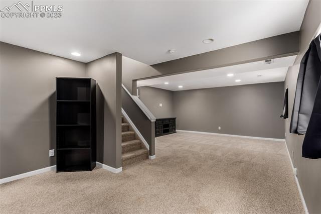 MLS Image for 8091  Parsonage  ,Colorado Springs, Colorado