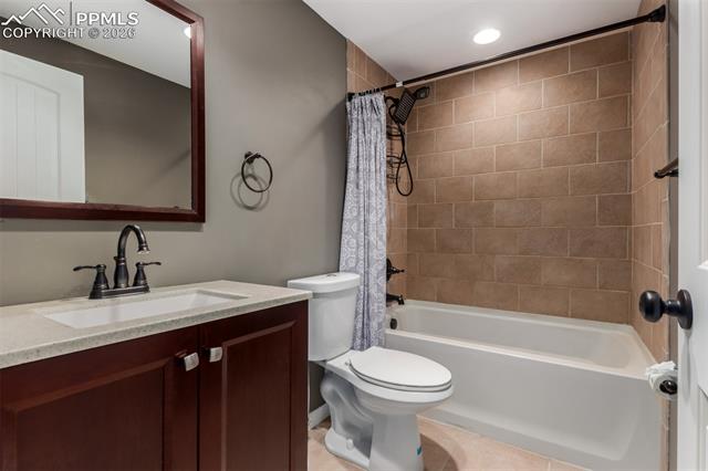 MLS Image for 8091  Parsonage  ,Colorado Springs, Colorado