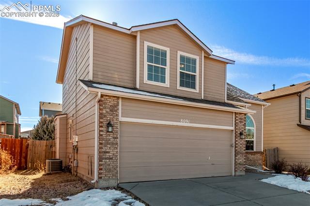 MLS Image for 8091  Parsonage  ,Colorado Springs, Colorado