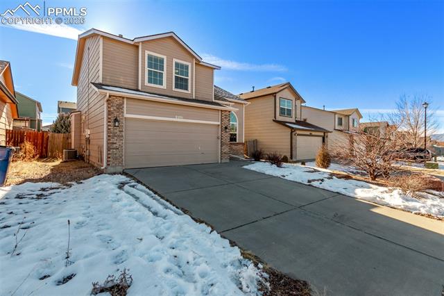 MLS Image for 8091  Parsonage  ,Colorado Springs, Colorado